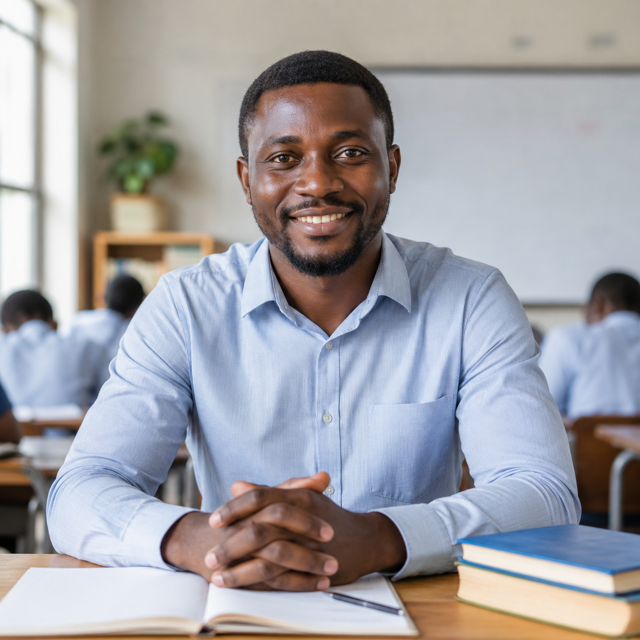 Emeka Nwosu