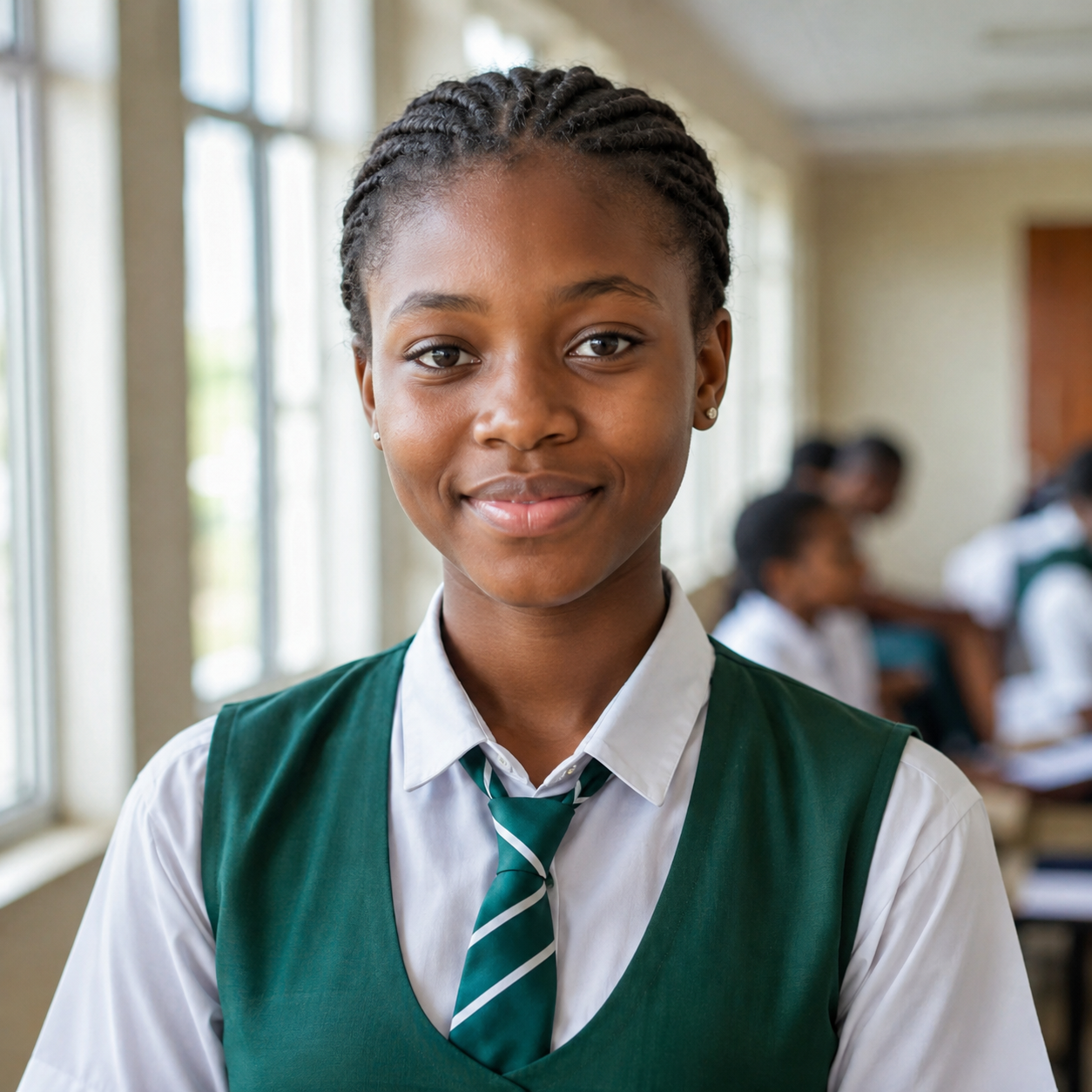 Tobi Adeyemi